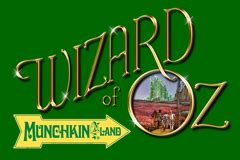 Wizard of Oz Munchkinland Slot Review.